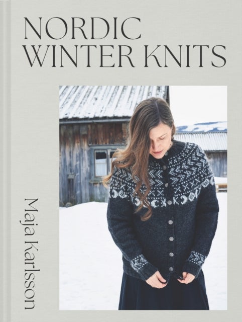 Nordic Winter Knits
