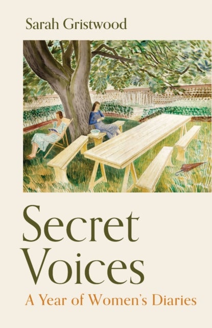 Secret Voices - A Year of Women's Diaries