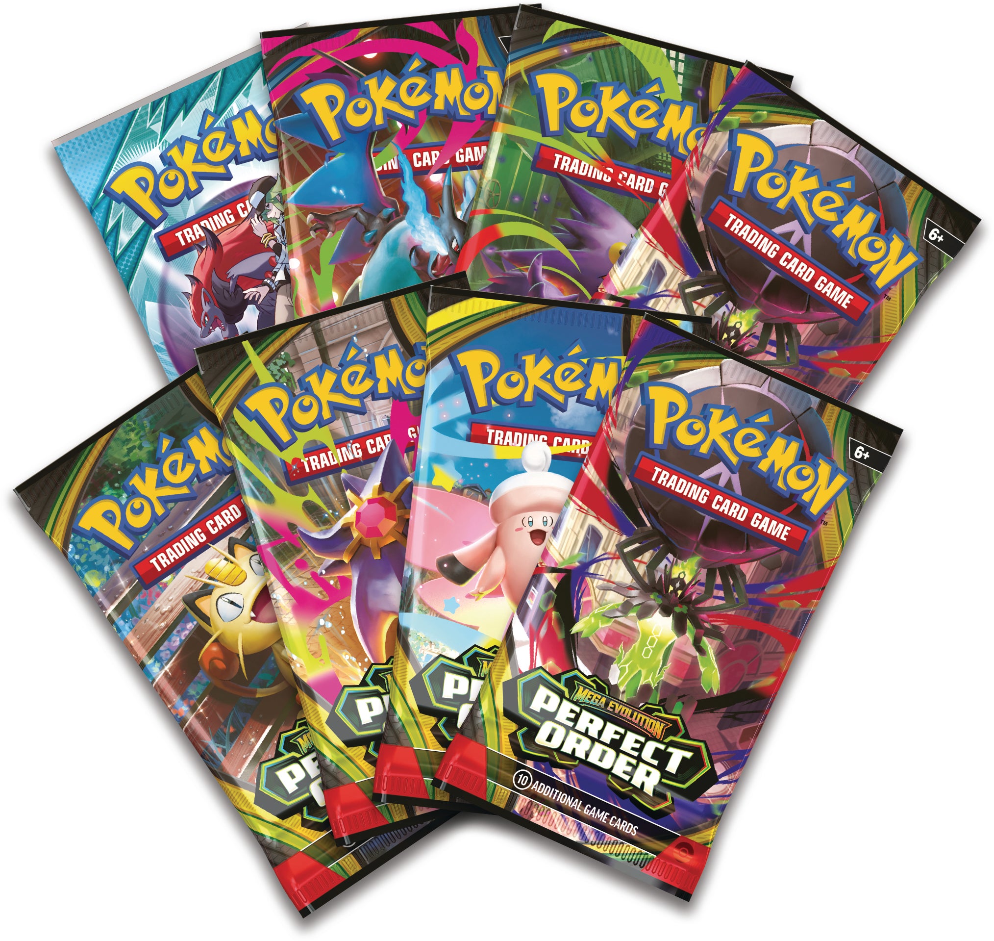 Pokemon Premium Ex Box