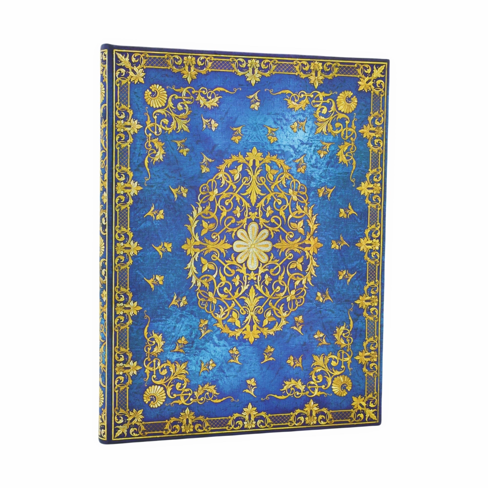 Notatbok Paperblanks Silky Sky Ultra Linjert
