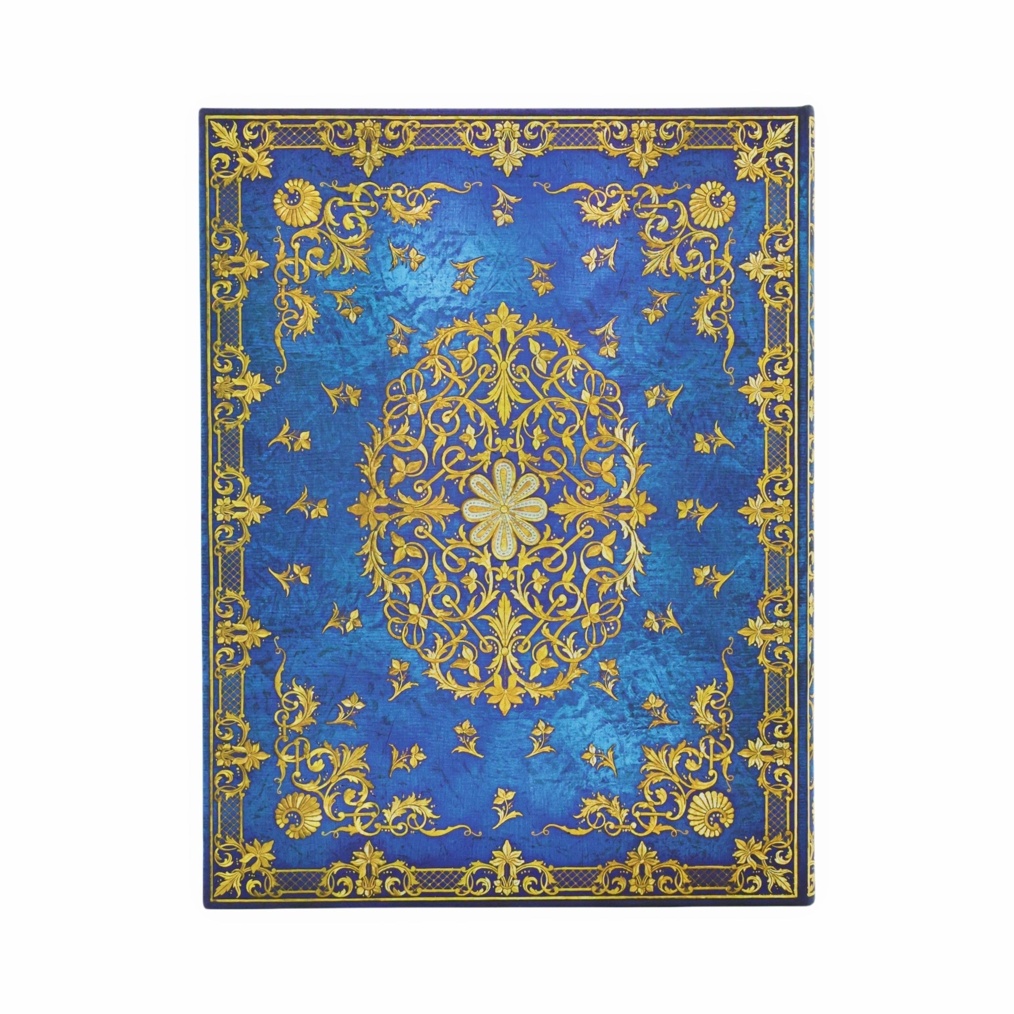 Notatbok Paperblanks Silky Sky Ultra Linjert