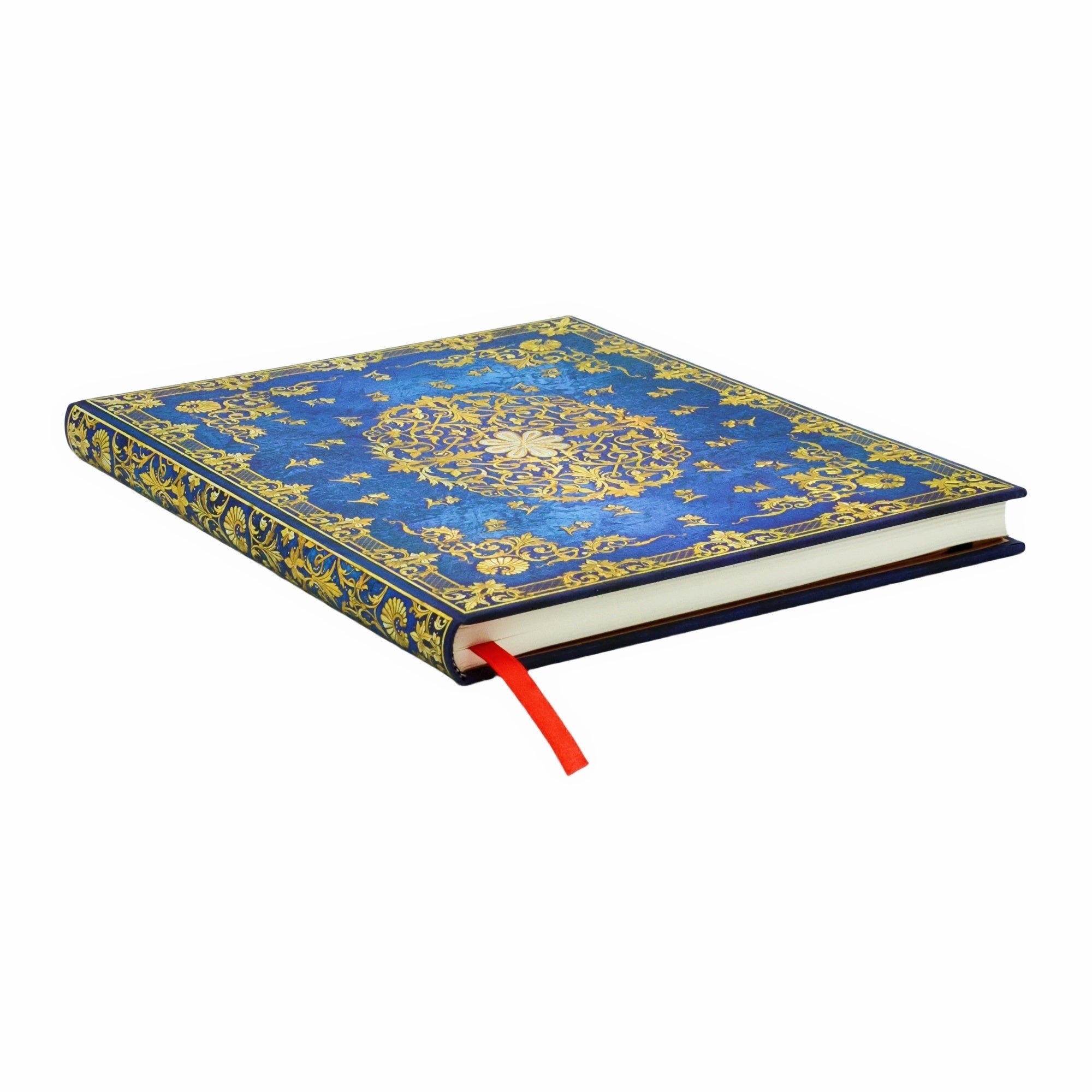 Notatbok Paperblanks Silky Sky Ultra Linjert