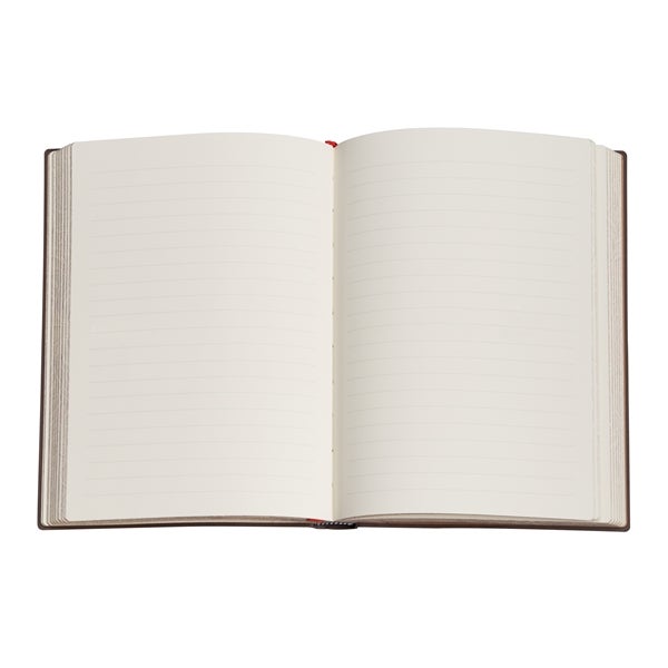 Notatbok Paperblanks Silky Sky Ultra Linjert