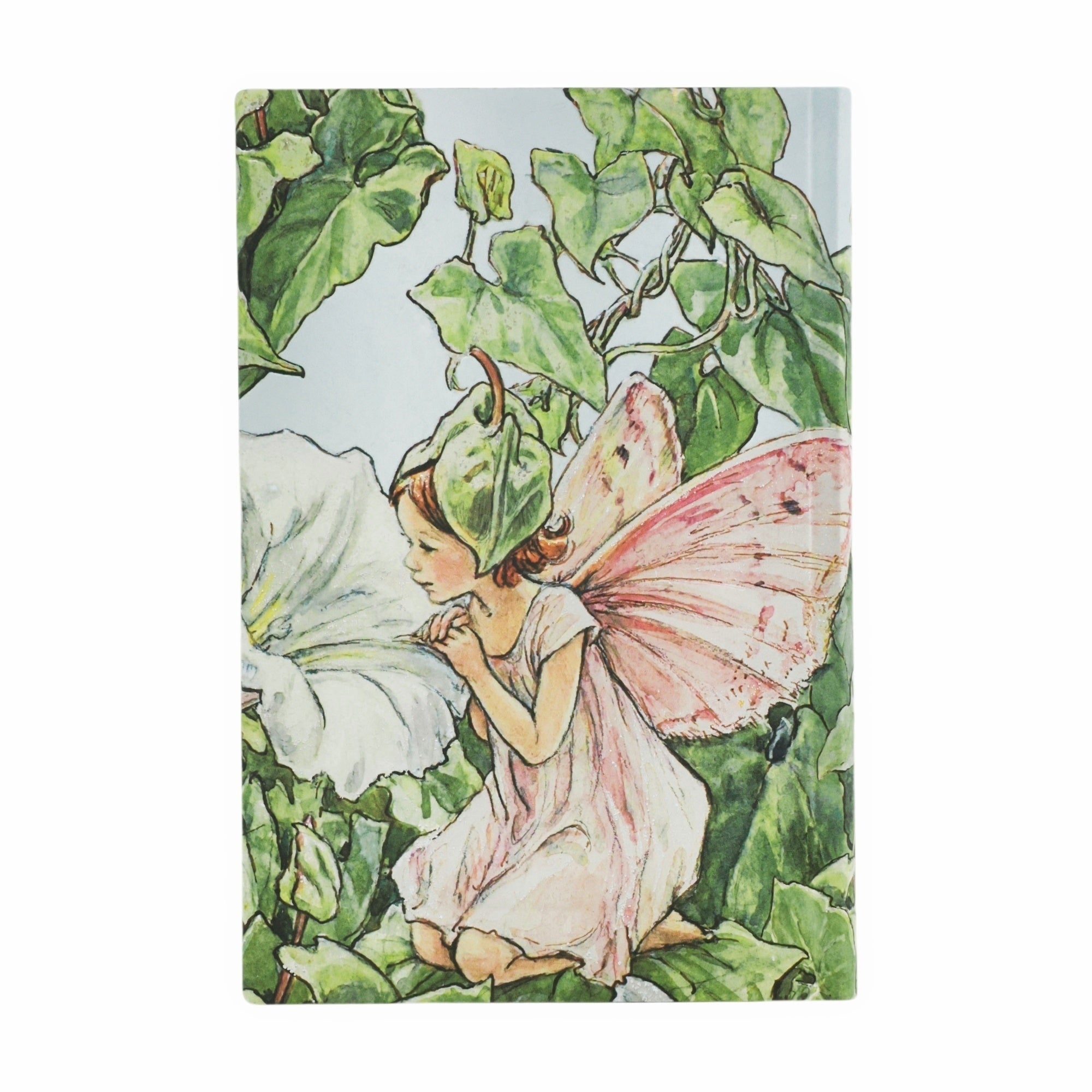Notatbok Paperblanks Bindweed Fairy Mini Linjert