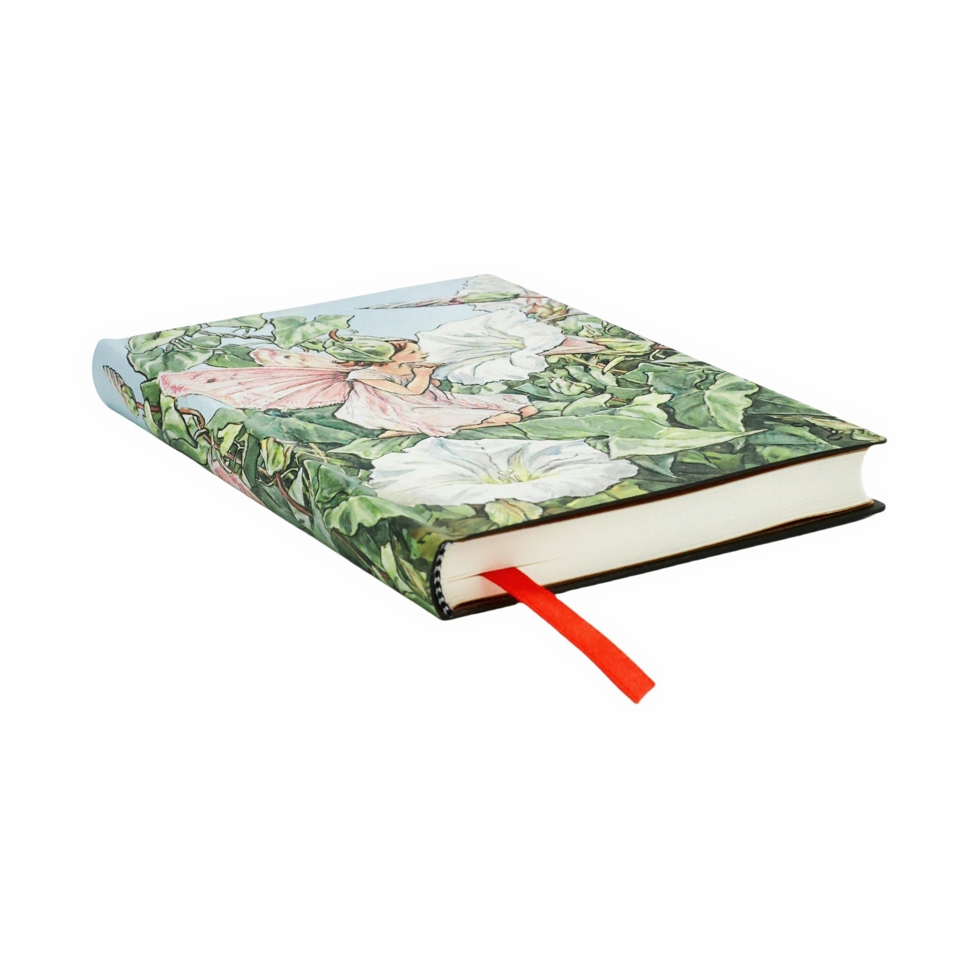 Notatbok Paperblanks Bindweed Fairy Mini Linjert