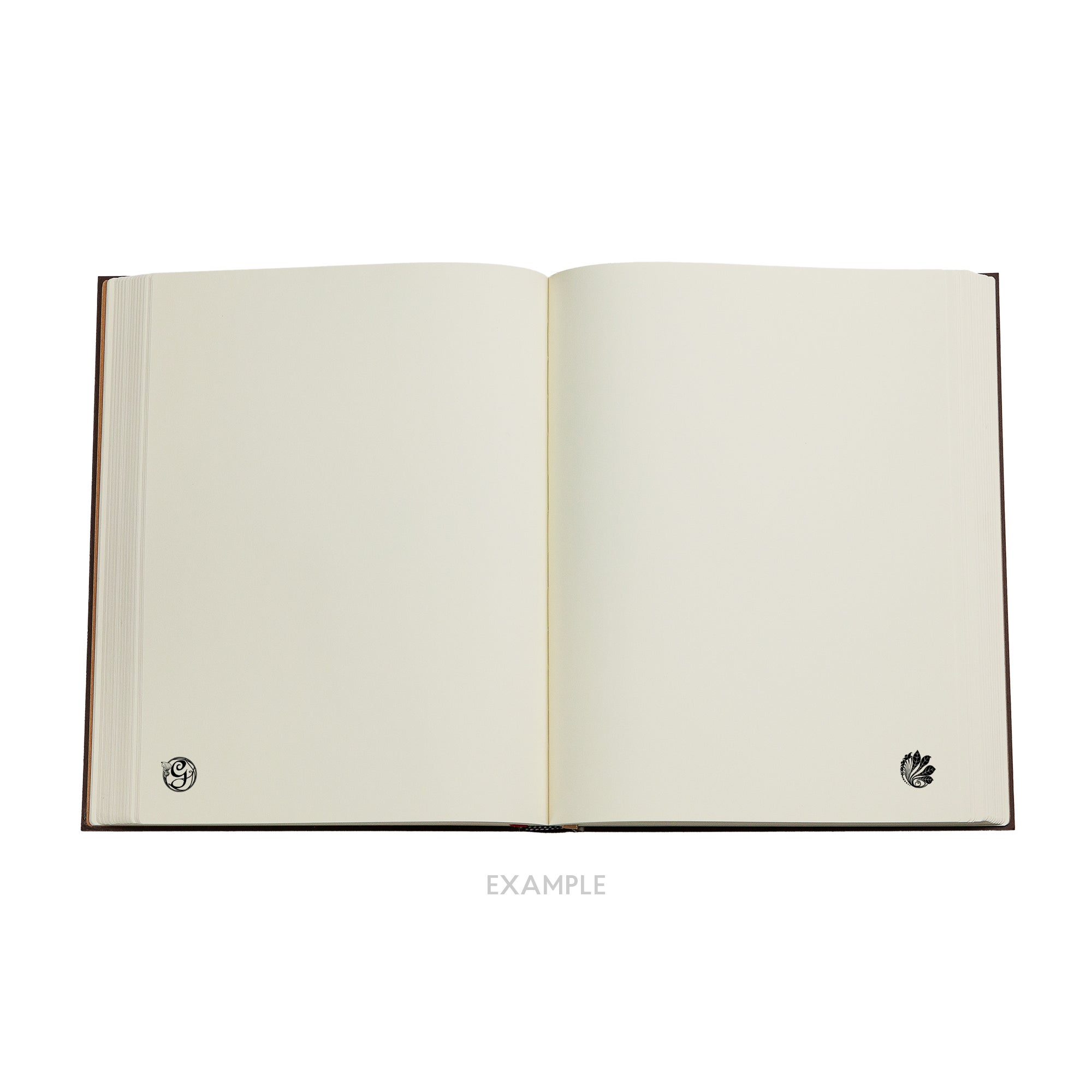 Notatbok Paperblanks The Magic Of Wicked Ultra Ulinjert