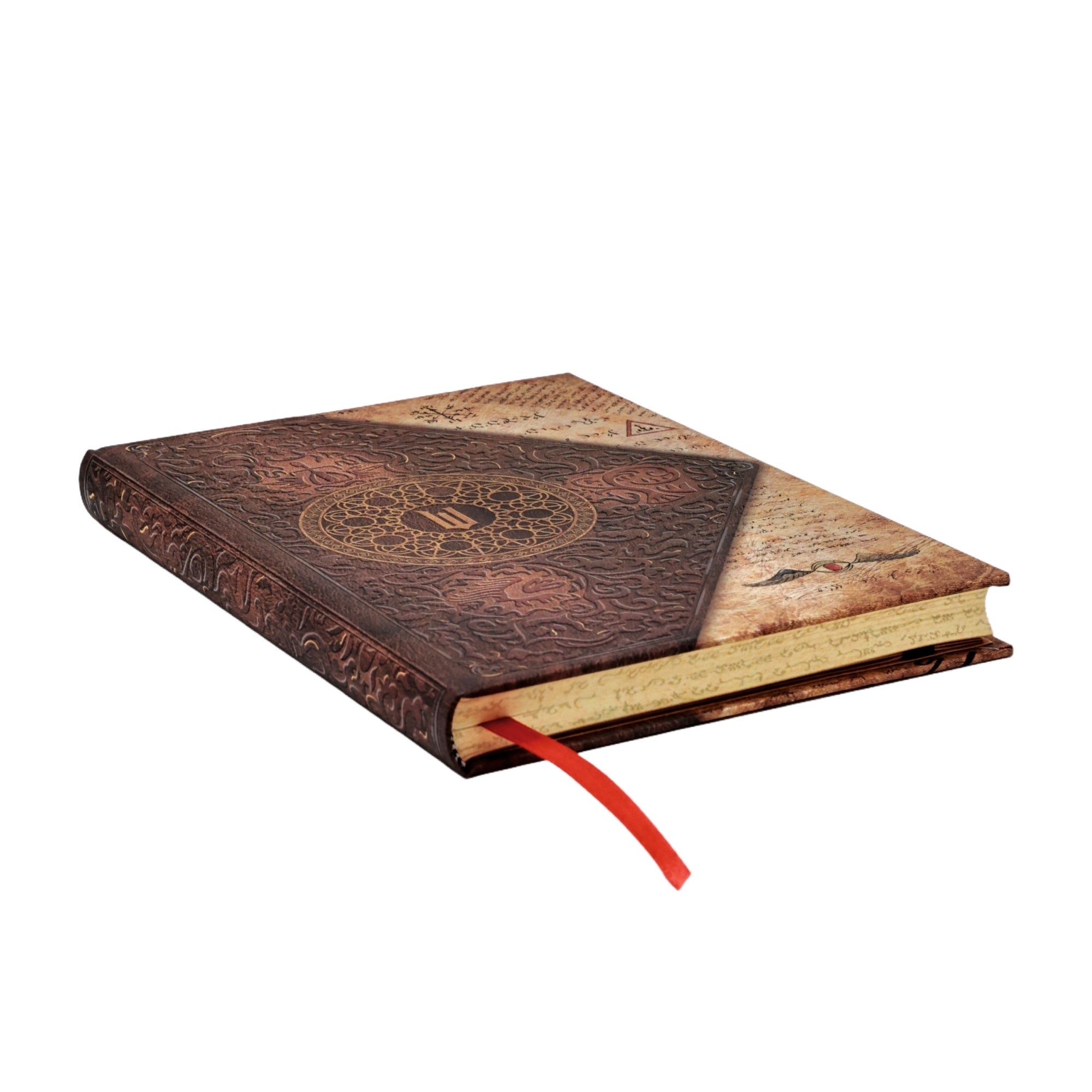 Notatbok Paperblanks The Grimmery Midi Linjert