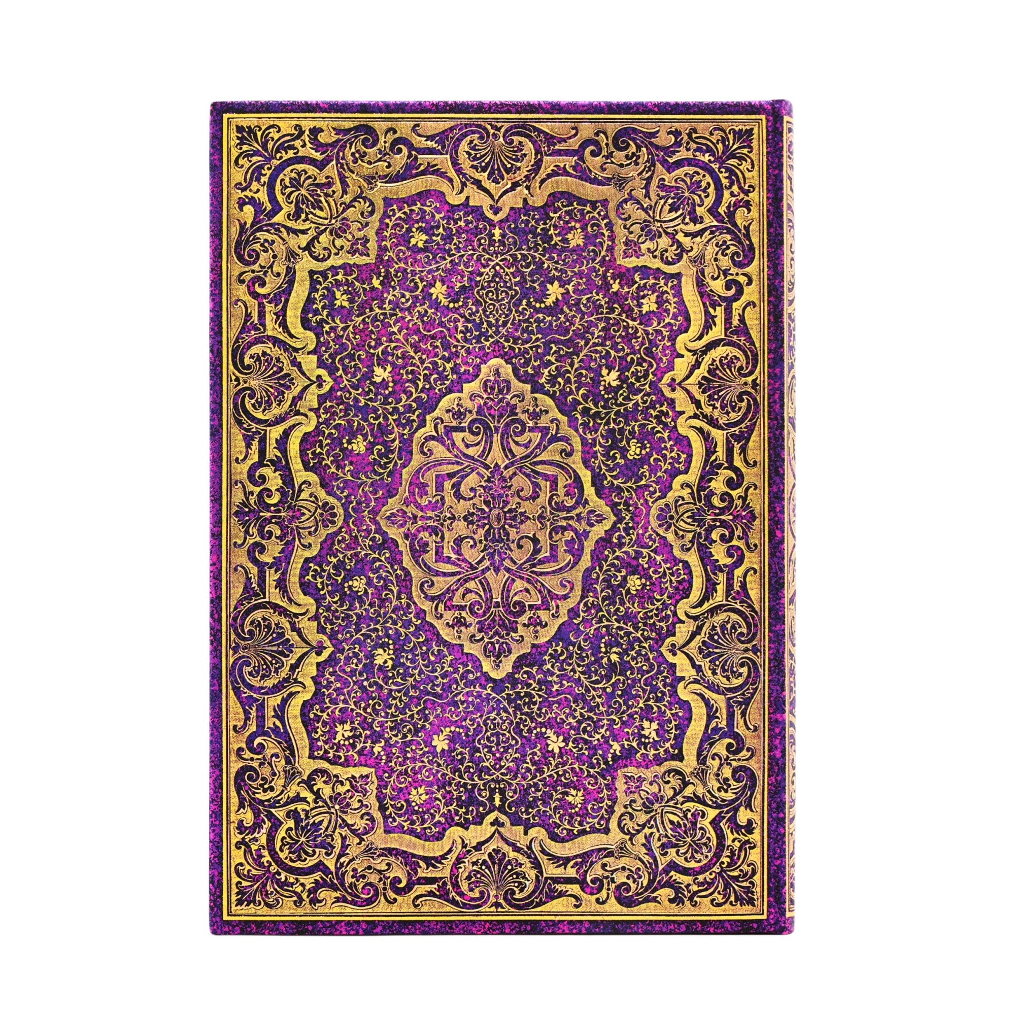 Notatbok Paperblanks Picaresque Midi Linjert