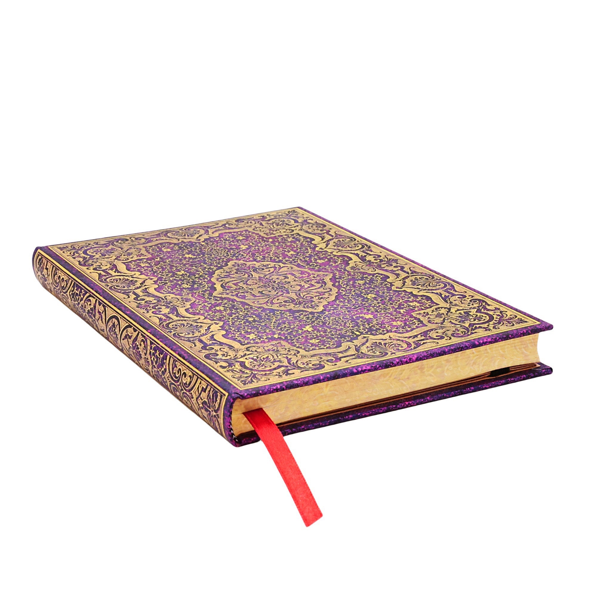 Notatbok Paperblanks Picaresque Midi Linjert