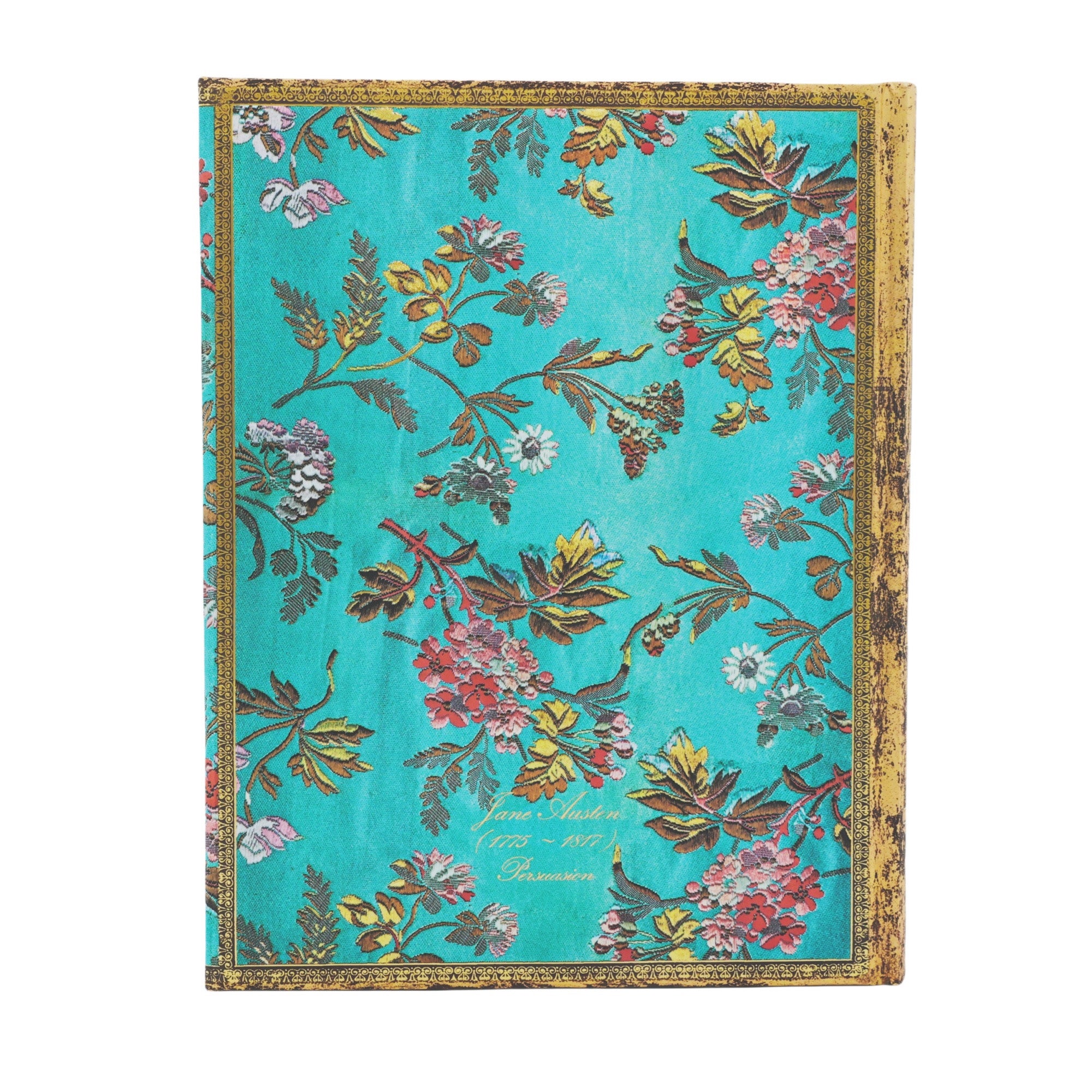 Notatbok Paperblanks J.Austen Persuasions Ultra Linjert