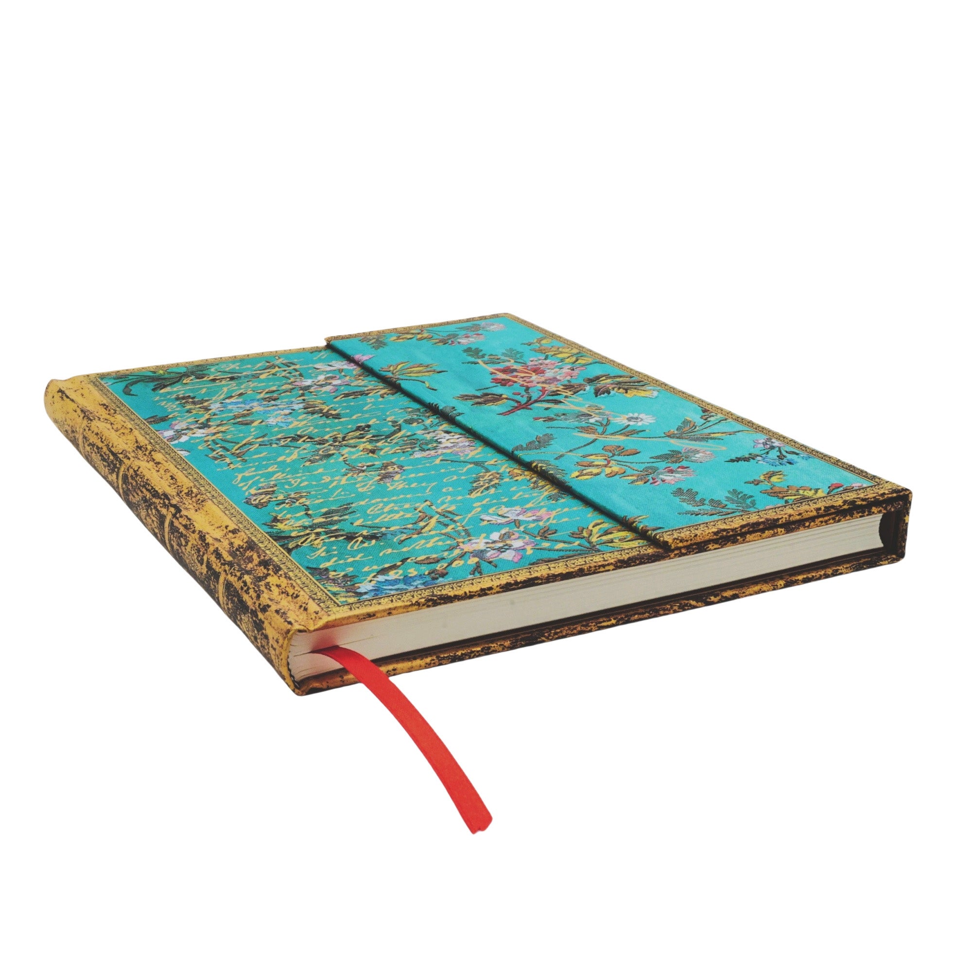 Notatbok Paperblanks J.Austen Persuasions Ultra Linjert
