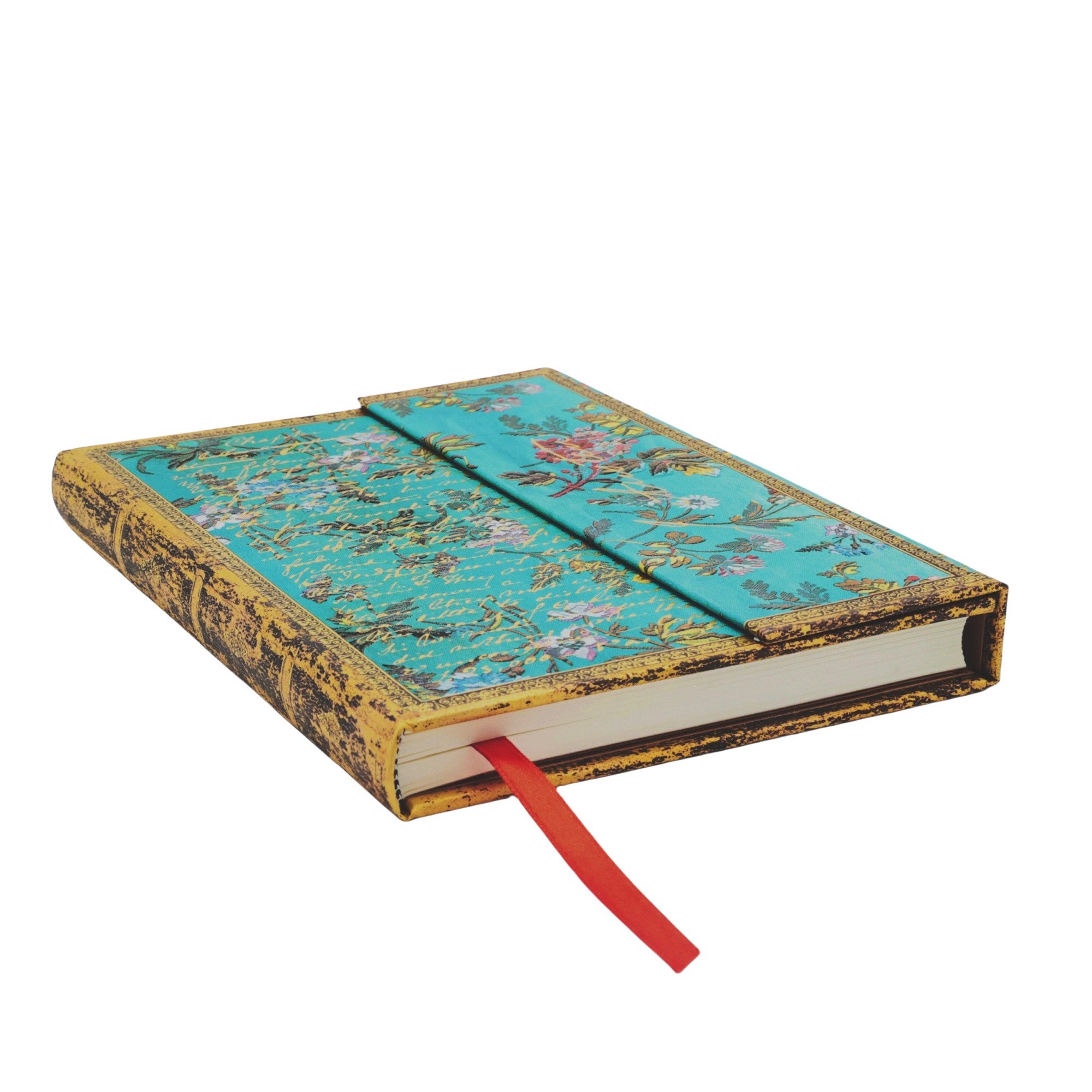Notatbok Paperblanks J.Austen Persusasions Midi Linjert