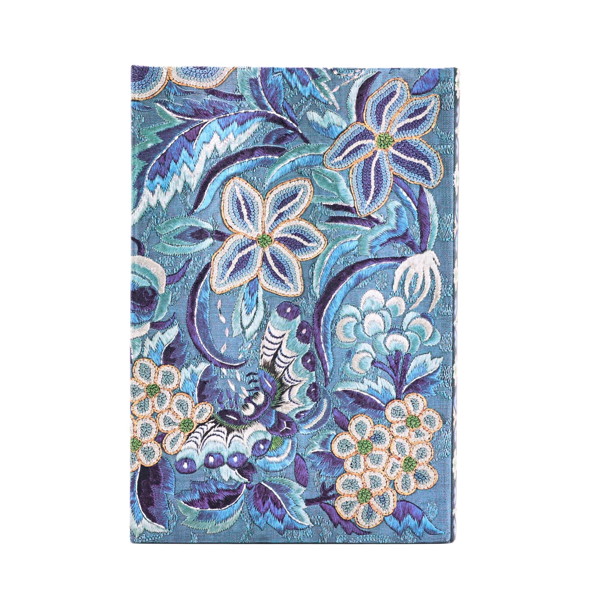 Notatbok Paperblanks Blue Willow Mini Linjer