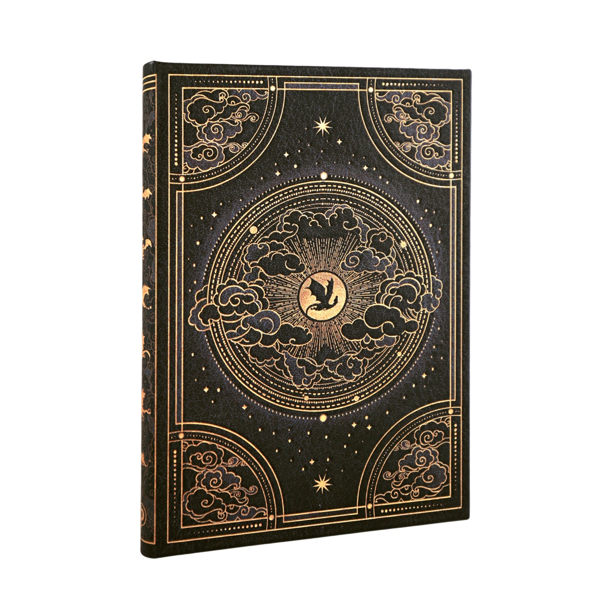 Notatbok Paperblanks Shadows Of Navarre Midi Ulinjert