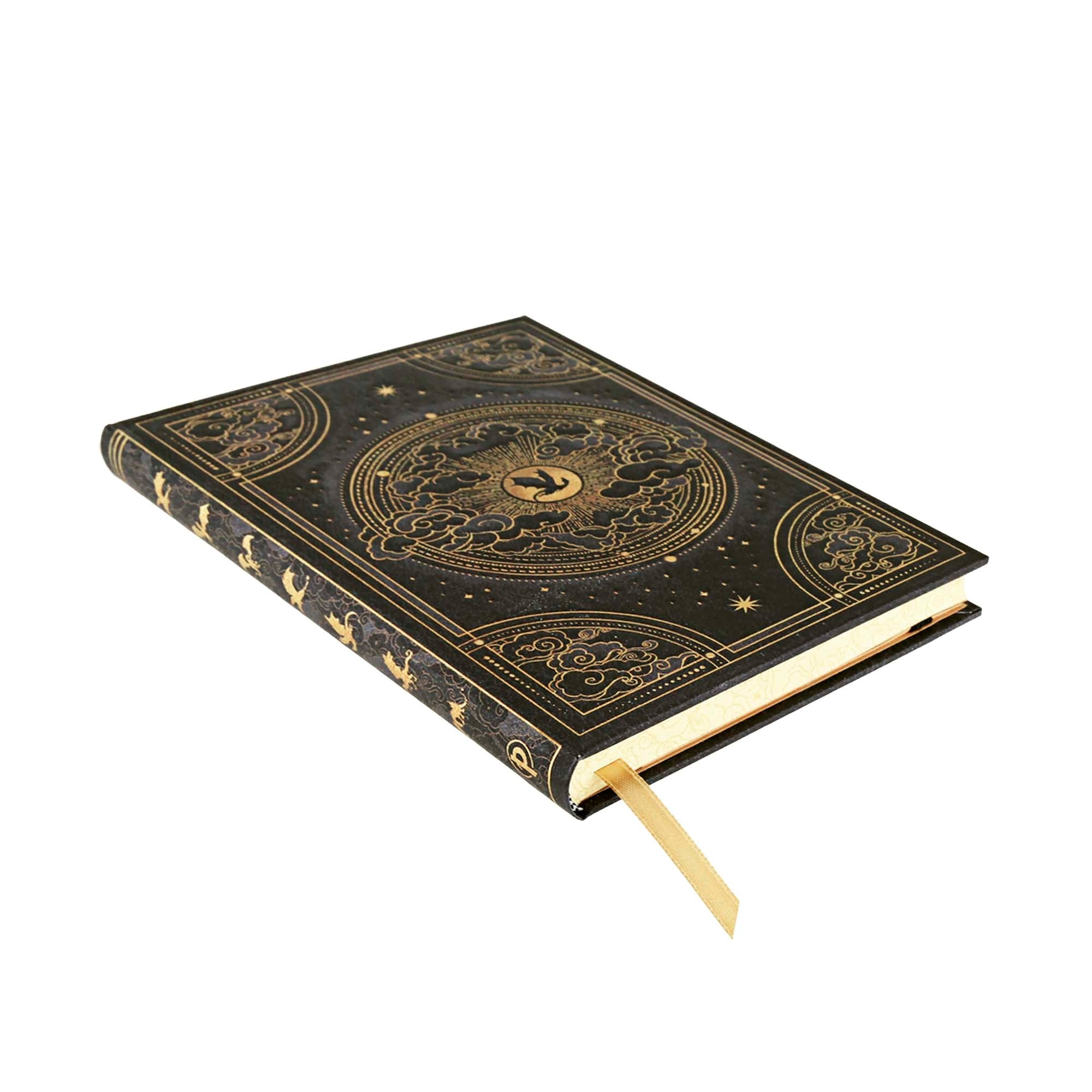 Notatbok Paperblanks Shadows Of Navarre Midi Ulinjert