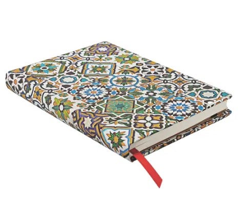 Notatbok Paperblanks Porto Dot-Grid Midi