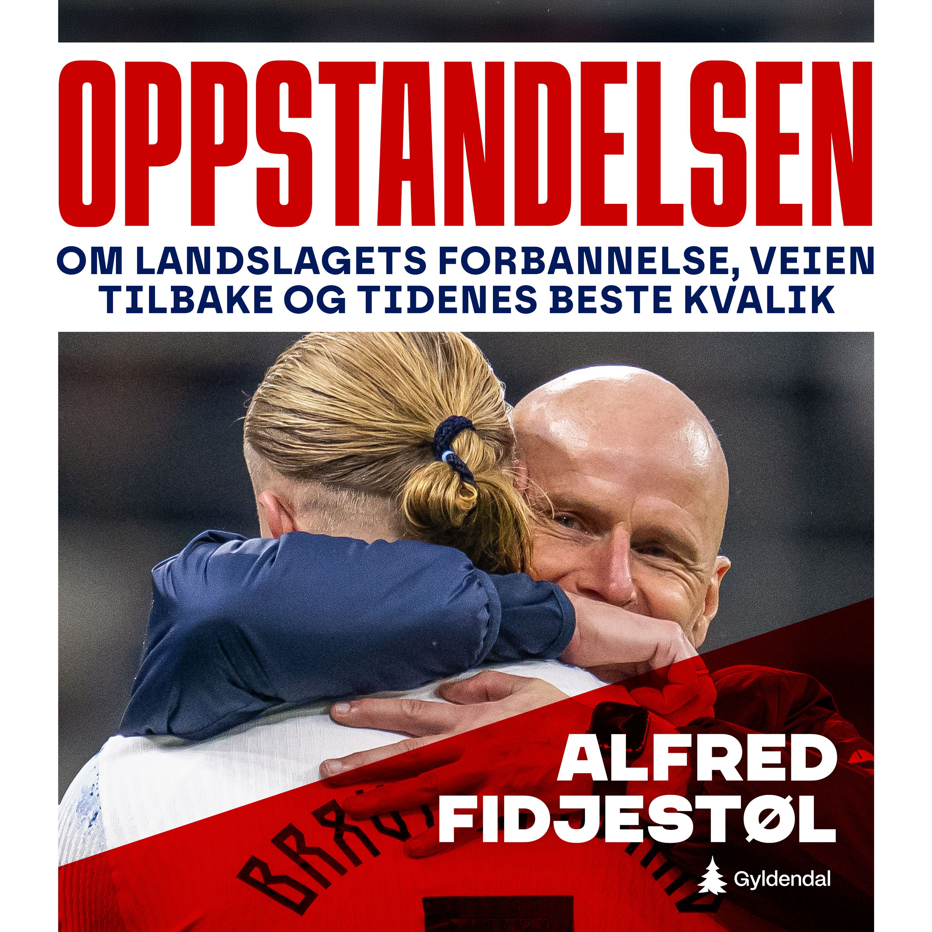 Oppstandelsen