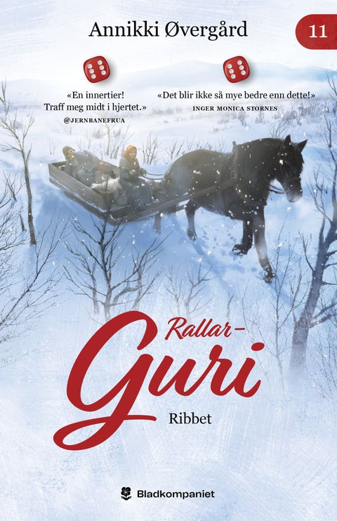 Ribbet
