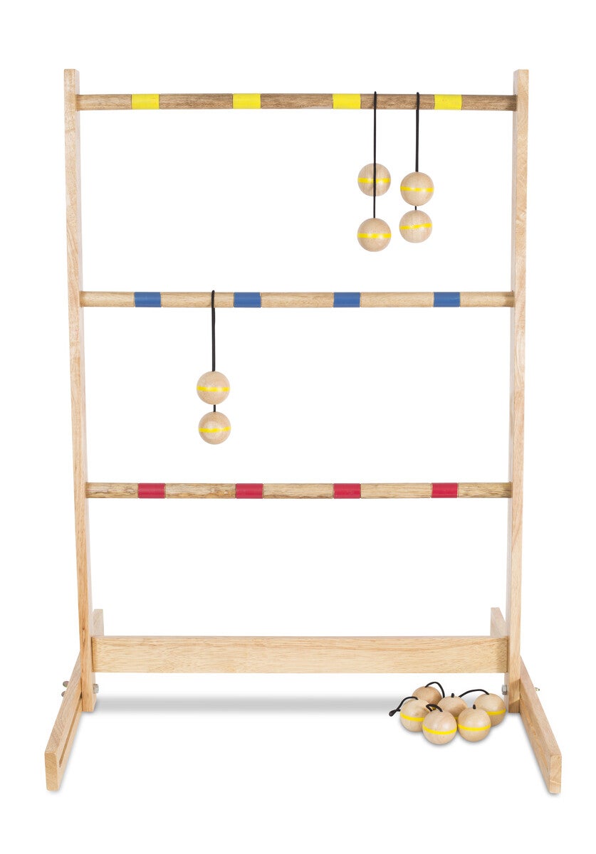Spin Ladder Original