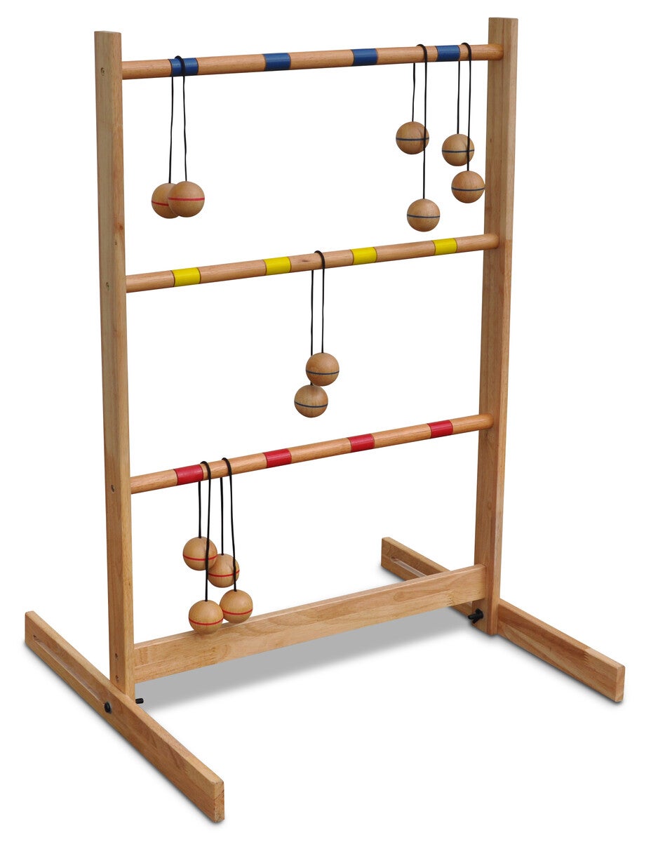 Spin Ladder Original
