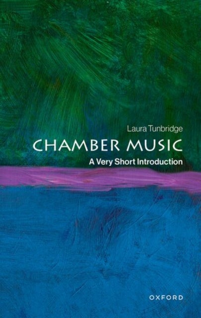 Chamber Music - A Very Short Introduction