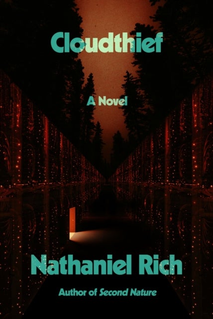 Cloudthief - A Novel
