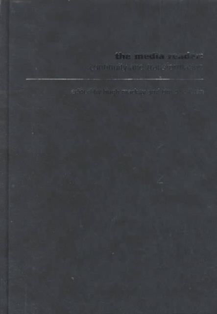 The Media Reader - Continuity and Transformation