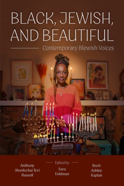 Black, Jewish, and Beautiful - Contemporary Blewish Voices