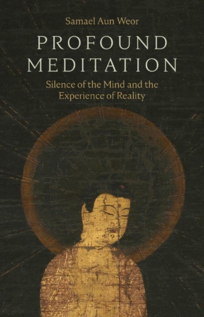 Profound Meditation - Silence of the Mind and the Experience of Reality