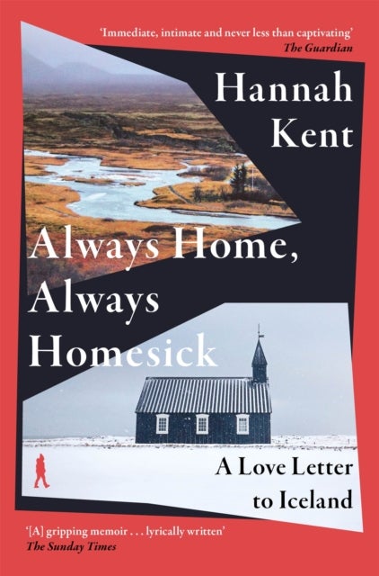 Always Home, Always Homesick - A Love Letter to Iceland