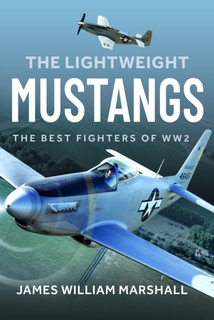 The Lightweight Mustangs - The Best Fighters of WW2