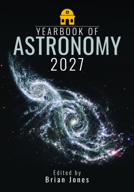 Yearbook of Astronomy 2027