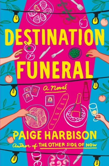 Destination Funeral