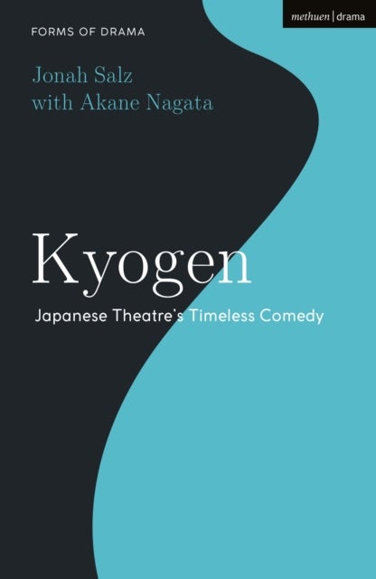 Kyogen - Japanese Theatre's Timeless Comedy
