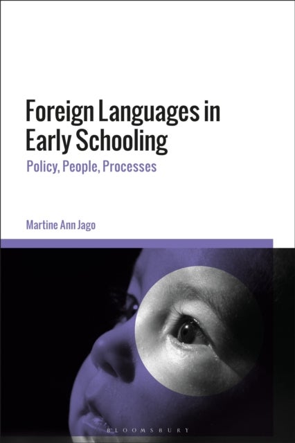 Language Awareness Rebooted - Teaching about Languages in Early Schooling