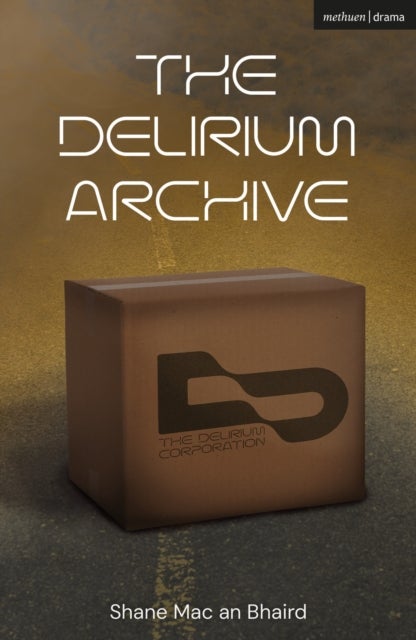 Delirium Archive