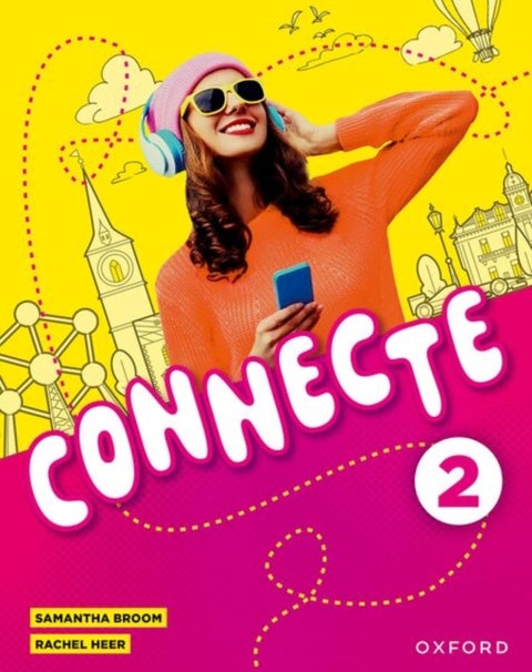 Connecte 2 Student Book