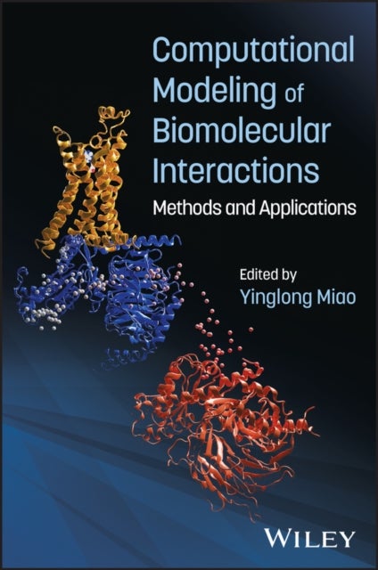 Computational Modeling of Biomolecular Interactions - Methods and Applications