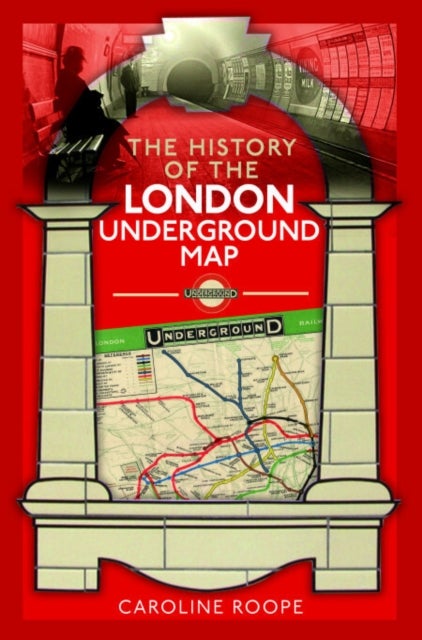History of the London Underground Map
