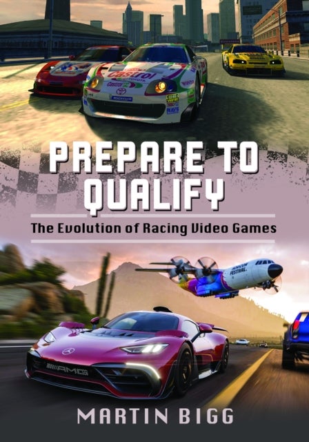 Prepare to Qualify