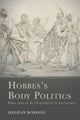 Hobbes's Body Politics
