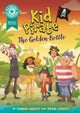 Reading Champion: Graphics: Kid Pirate: The Golden Bottle