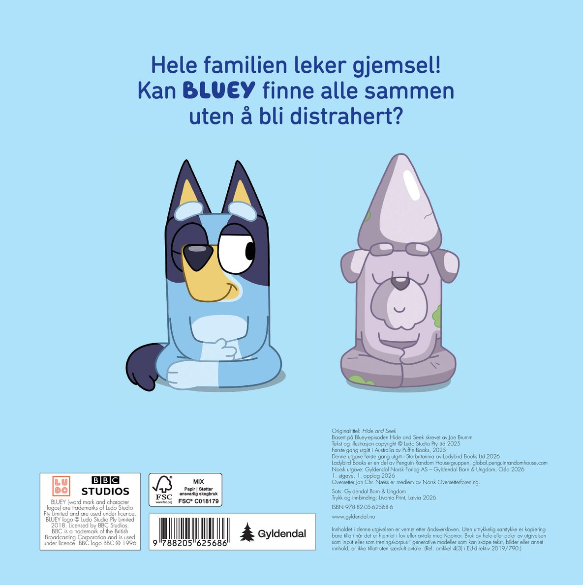 Gjemsel