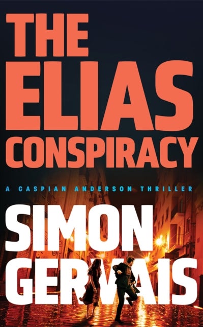The Elias Conspiracy