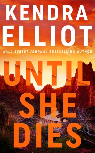 Until She Dies