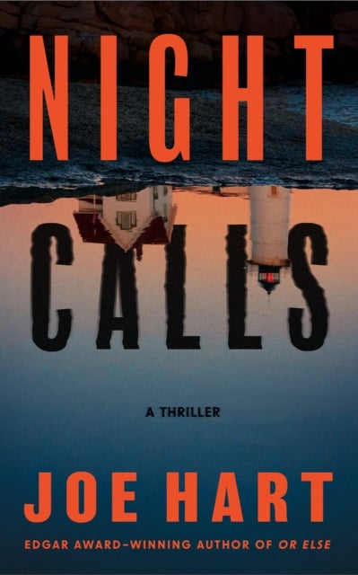 Night Calls - A Thriller