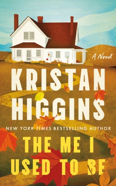The Me I Used to Be - A Novel