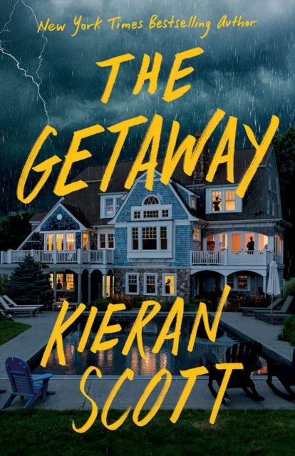 The Getaway