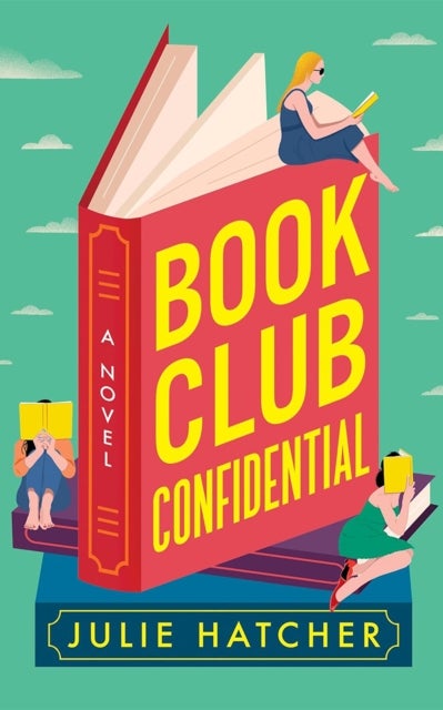 Book Club Confidential - A Novel