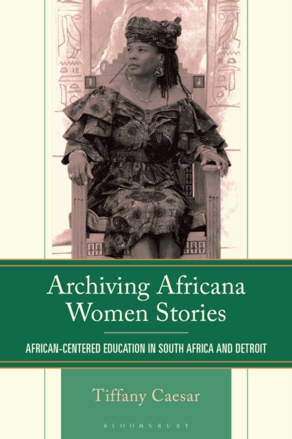 Archiving Africana Women Stories